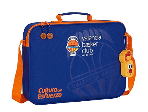 Valencia Basket School Briefcase One Size