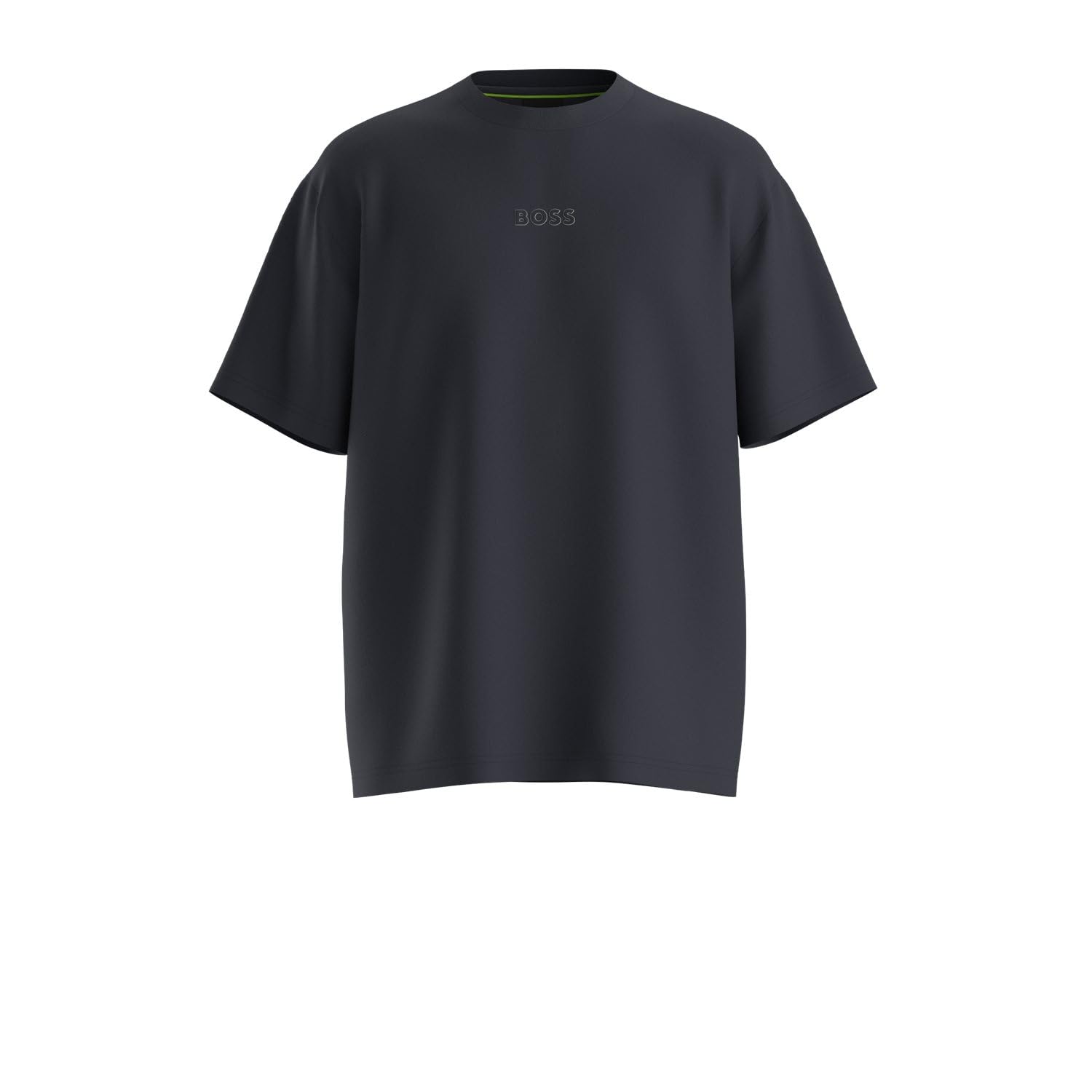 BOSS Herren Tee 10 10262150 01 T_Shirt (1er Pack)