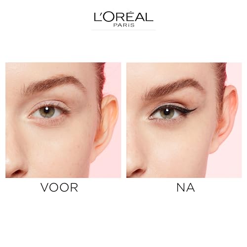 LOREAL PERFECT SLIM SUPERLINER 01 Crayon - vue 4
