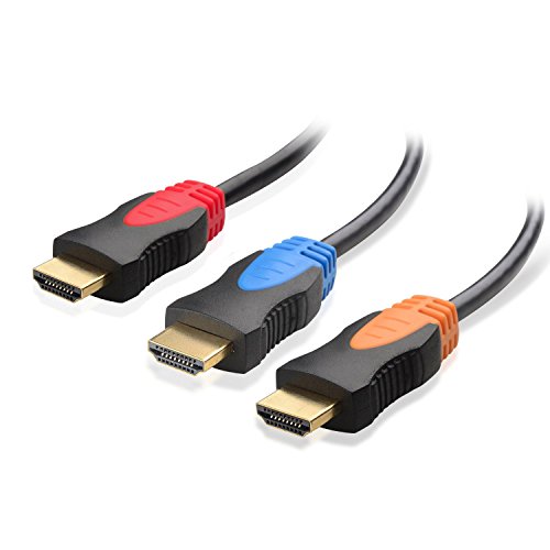 Cable Matters HDMI/HDMI Cable 15ft