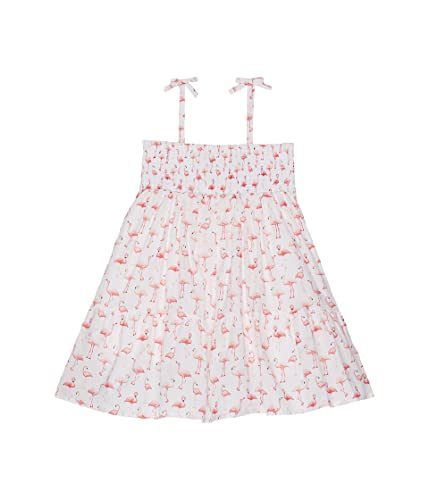 Janie and Jack Girl's Printed Cover-Up (Toddler/Little Kids/Big Kids)