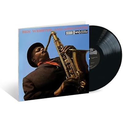Ben Webster And Associates