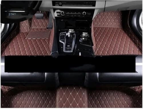 Tapis de voiture Mercedes CLK protection tous temps pour trajets quotidiens et voyages