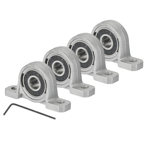 MECCANIXITY s[ubNxAO 5/16C` (8mm) {A   X`[ }Eg tW s[ubN ZtACg CT[g xAO nEWO @B p[_ 4pbN