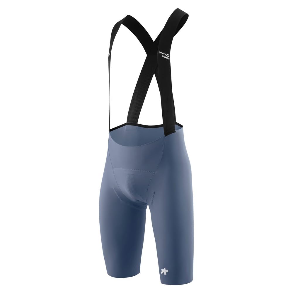 Assos Herren Equipe R S11 Bib kurz, Secret Blue, XL