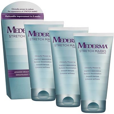Mederma Stretch Marks Therapy 3-5.29 oz. Tubes