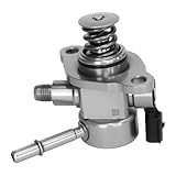 2016-2020 High Pressure Fuel Pump Compatible for Buick Encore 2016-2019, for Chevrolet Cruze 2016-2019, Equinox 2018-2020, Malibu 2016-2020, for GMC Terrain 2018-2020 1.4L 1.5L L4, Replace 12682079