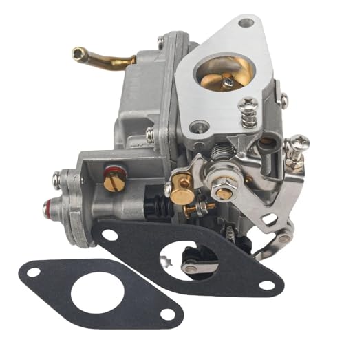Carburateur Tohatsu 9.8 CV stabilise le ralenti moteur MFS9.8A3 4T