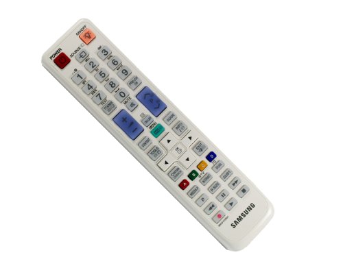 Preisvergleich Produktbild Original Samsung Fernbedienung BN59-01086A