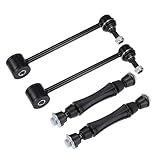cadillac escalade occasion usa COMPATIBILIDAD: Enlaces de Barra Estabilizadora para Cadillac Escalade 2004-2019, para Cadillac Escalade ESV 2004-2019, para Cadillac Escalade EXT 2004-2013, para Chevrolet Avalanche 2007-2013, para Chevrolet Suburban 1500 2007-2014, para Chevrolet Suburban 2015-2019, para Chevrolet Tahoe 2004-2019, para GMC Yukon 2004-2019, para GMC Yukon XL 1500 2004-2014, para GMC Yukon XL 2015-2019