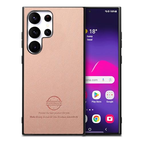 Coque protection Samsung S26 anti-chute ultra fine et légère