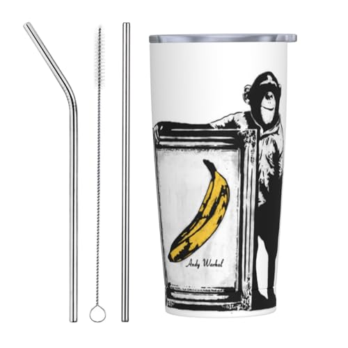 oNV[ ^u[Rbv ^fM_uEH[600mlSUS304HiO[hXeX t^tR[q[Jbv ԗp ۗEۉ Rh~XeXRbv Straw Three-piece Set