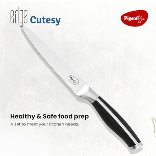 Image of Pigeon Edge Cutesy 5 Inch Kitchen Knife