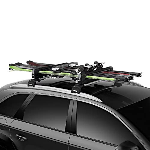 Amazon.ca: Thule: Ski & Snowboard Racks