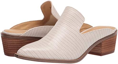 Chinese Laundry Women's Marnie Mule, Cream, 6.5 | Image 5