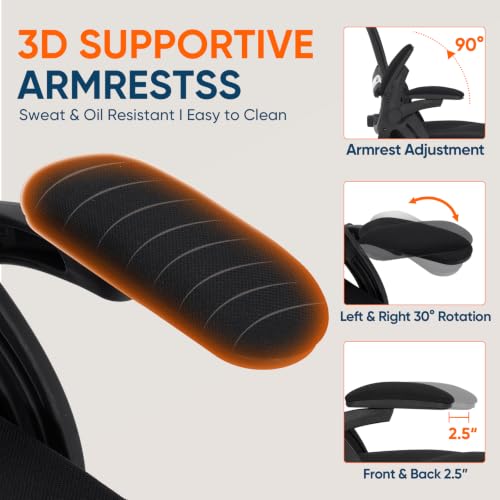 premium ergonomic chair what owners say product image