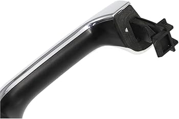 Amazon.com: ALCFRXXN Door Outside Handle Left Driver Side