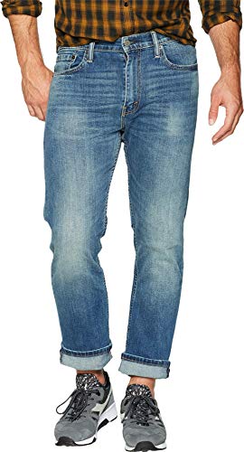 Image of Levi's Men's 513 Slim Straight Jeans