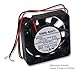 NMB TECHNOLOGIES 09225SA-24M-EA-00 92 x 25 mm 24 V 2750 RPM 45.2 CFM 29 db Ball Bearing DC Axial Fan - 2 item(s)