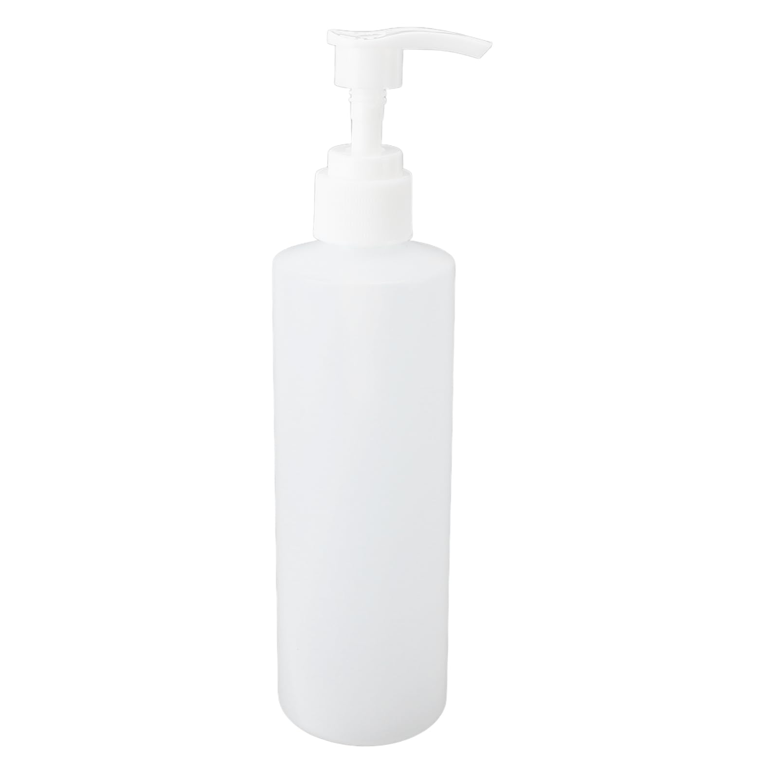 Flacone di Ricambio per Scaldaolio da Massaggio 2 Pezzi, Flaconi per Pompa per Shampoo Ricaricabili da 250 Ml, Dispenser per Flaconi a Pompa Vuoti per Riscaldatore per Lozioni