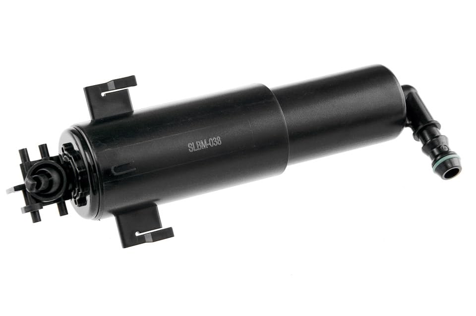 Rondelle de phare gauche BMW E70 X5 2006 EDS-BM-038 pièce de carrosserie avant