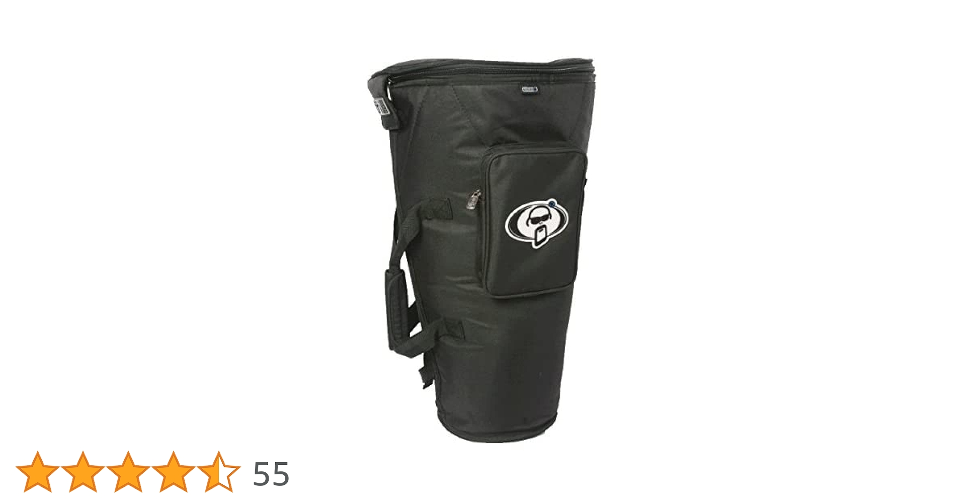 Amazon | Protection Racket ジャンベケース 9114 14
