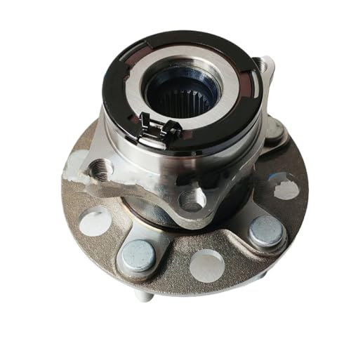Roulement de roue arrière Jeep Compass MK49 kit moyeu Patriot MK74 de 2006 à 2017