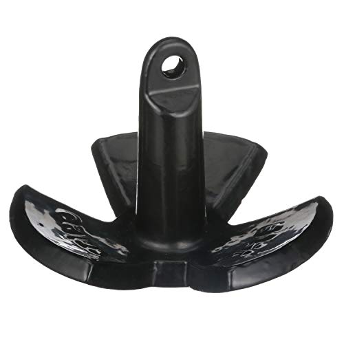 Attwood 9946B1 River Anchor