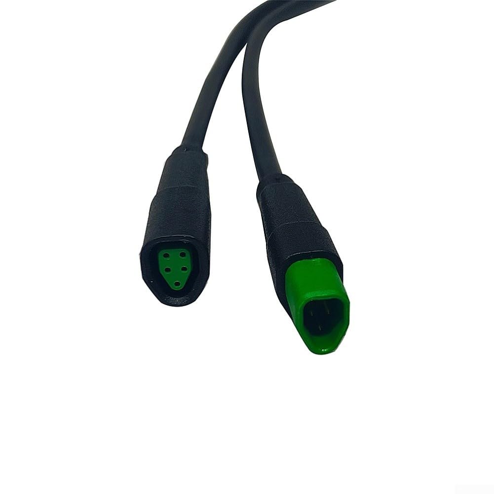 Cavo di programmazione USB per bici elettrica, compatibile con Bafang M400 G330 M500 G520 M620 G510 motore di azionamento Can Bus System