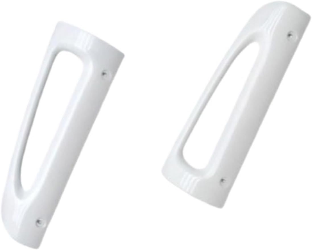 Convenient Handles Plastic Refrigerator Handle Kitchen Appliance Part For Fridge