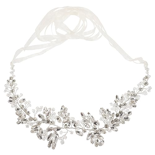 Ceinture de mariée cristal strass et accessoire robe de mariée