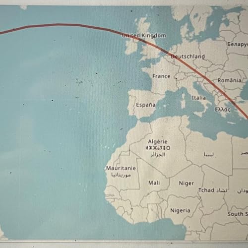 Couverture de A Place of Grace Walk to Jerusalem