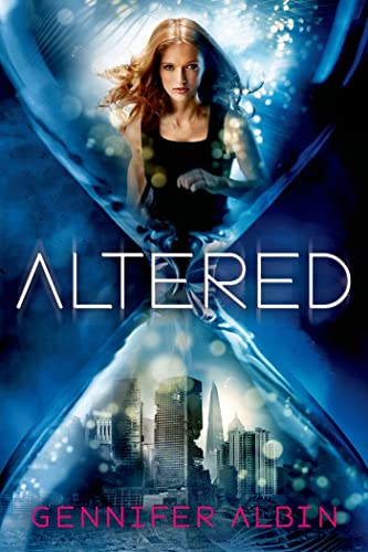 Altered: 02 (Crewel World, 2) view 2