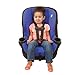 Cosco Apt 50 Convertible Car Seat, Vibrant Blue