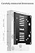 immagine 5Inateck - Kit di montaggio per 2 SSD/HDD da 2,5