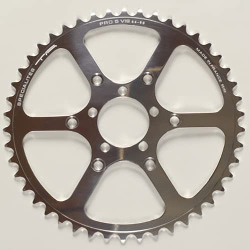 SPECIALITES T.A. Cyclotourist Triple Ring Bolts (Set) | £40.00 | Drivetrain | Chainset spares | Spa Cycles