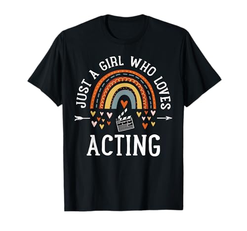 Cute Theater Gifts for Girls Who Love Acting