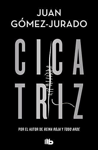 Cicatriz (Ficción)