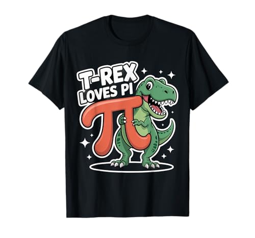 Pi Day March 14 Math Nerd Pie Food Funny Gift Outfit T-Shirt
