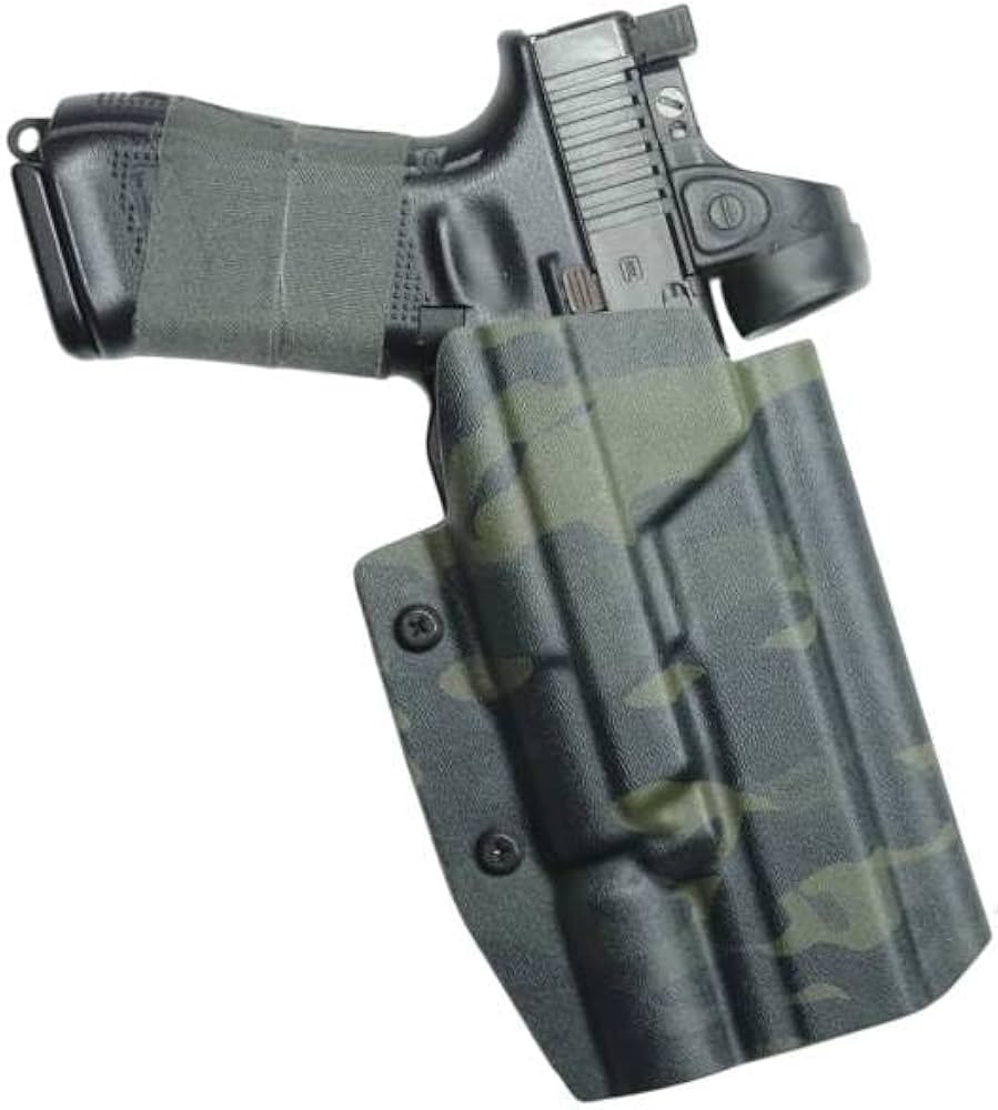 Amazon.co.jp: 国内製造品 六七五 グロック 17 19 X300U ライト 専用