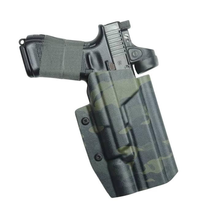 Amazon.co.jp: 国内製造品 六七五 グロック 17 19 X300U ライト 専用