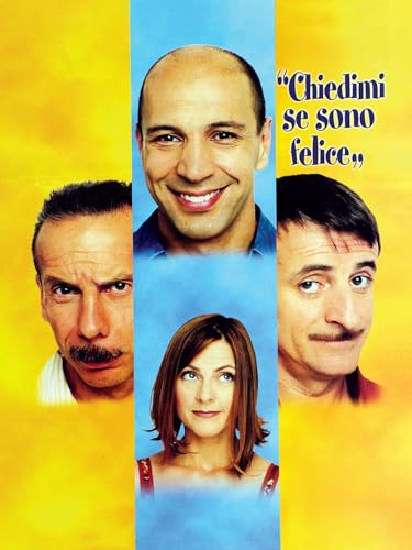  Chiedimi se sono felice