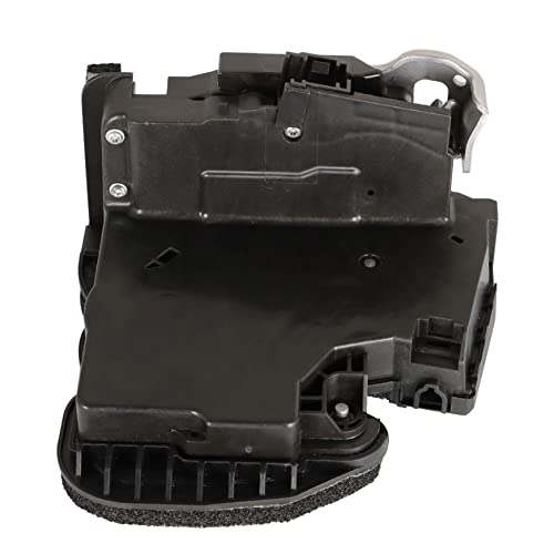 Image of Rear Left Door Latch Lock Actuator Replacement for 2014-2009 Sierra Escalade XTS Silverado 13597802 13507135 13597525 13598381