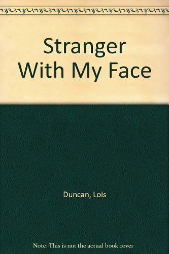 Stranger With My Face 0807213713 Book Cover