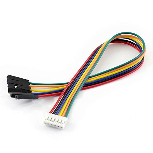 Codici di scansione Reader bidimensionale LLD MCP23017 IO Scheda di espansione, espande 16 Pin di I/O WIFI232-A2, industriali ad Alte Prestazioni WiFi Modul