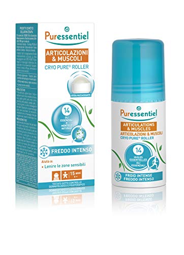 Puressentiel Muscles & Joints Cryo Pure Roller, 75 ml