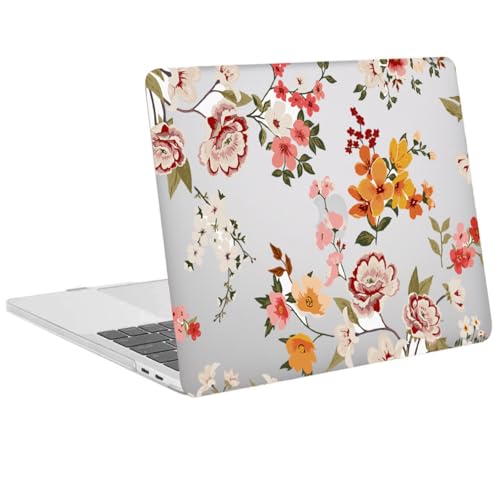 Étui rigide MacBook Air 15 M5 M4 M3 M2 idéal pour travailler au café en toute sécurité
