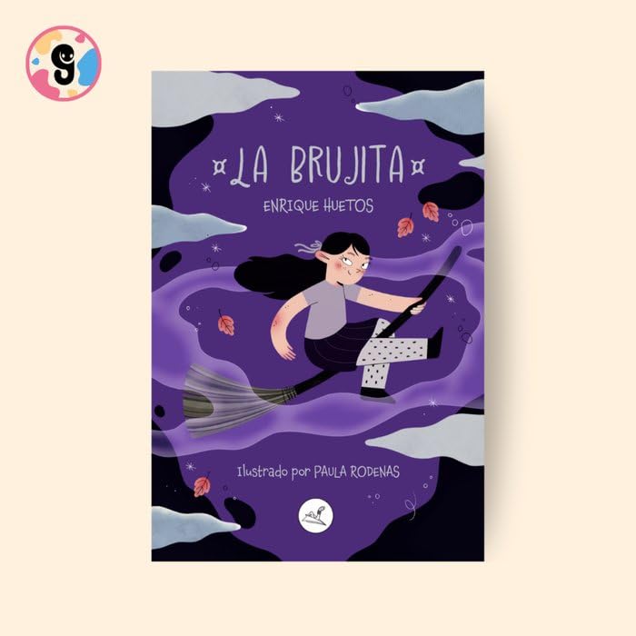 La brujita enrique huetos