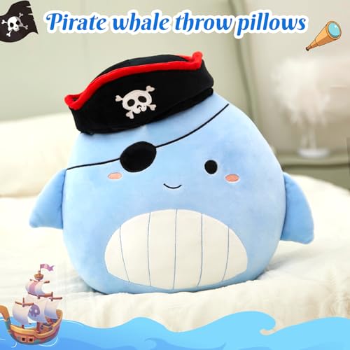 CozyWorld Plush Pillow Stuffed Animals Cute Soft Boys Girls by CozyWorld - Used condition - Image 6