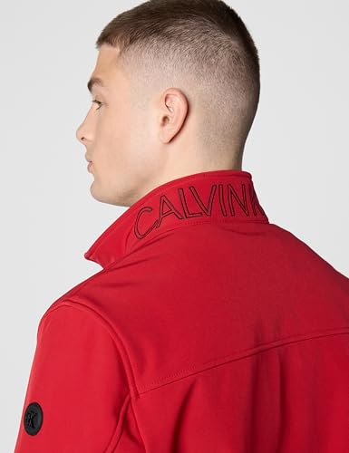 Image of Calvin Klein Men's Water Resistant, Windbreaker Jackets for Men (Standard and Big and Tall)